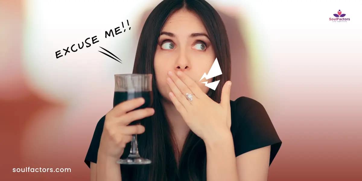 How To Get Rid Of Sulfur Burps Quickly?